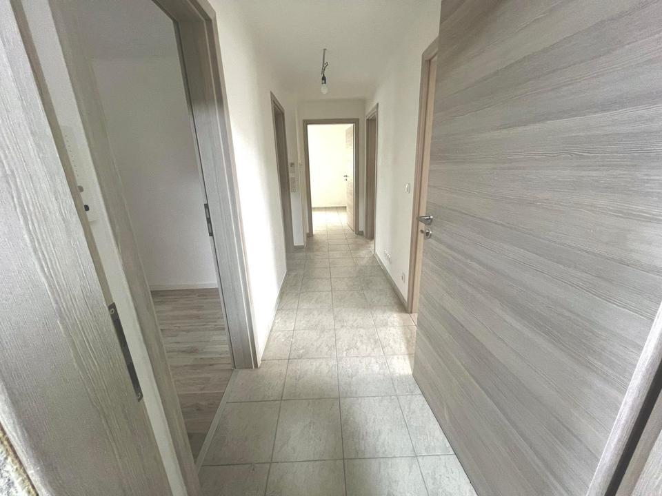 Thumbnail-Kernsanierte 3 Zimmerwohnung in Neustadt a. d. Donau - zentral