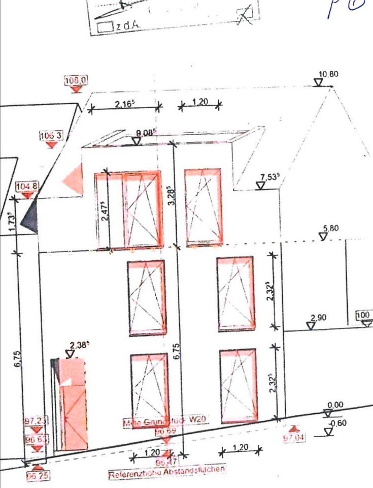 Thumbnail-Mehrfamilienhaus Mainz