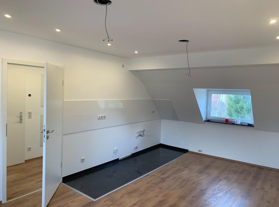 Thumbnail-2 Zi- Whg. Hannover Herrenhausen 2023 Kernsaniert 550 Kaltmiete