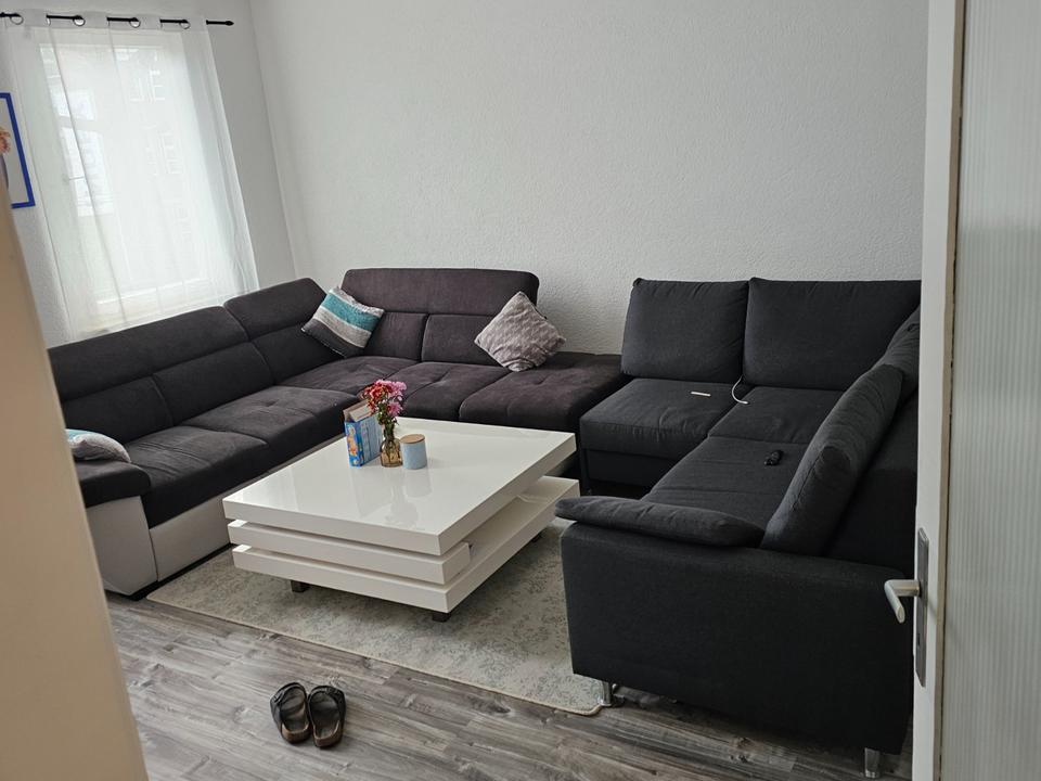 Thumbnail-4 Zimmer Wohnung Oberesslingen