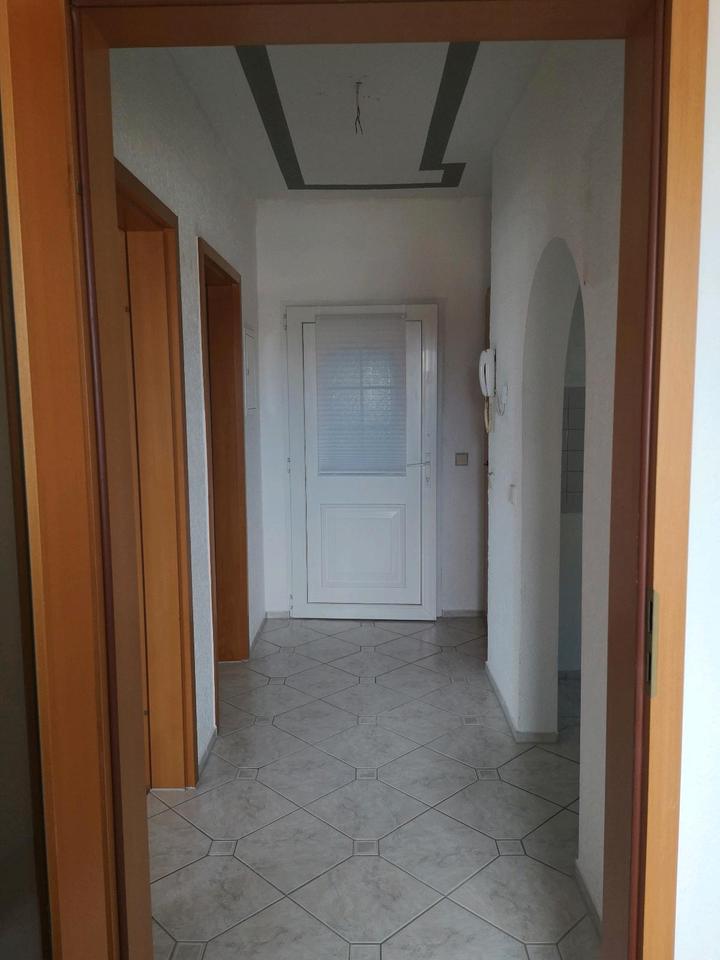 Thumbnail-3-Raum-Wohnung Hettstedt St. - Jakobistr. 44