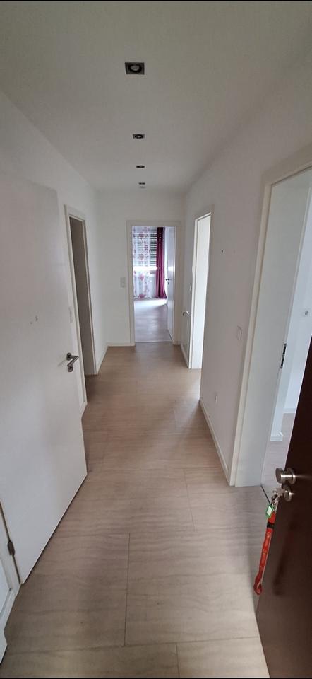 Thumbnail-Helle renovierte 2 Zimmer Wohnung im Ahlener Westen zu vermieten