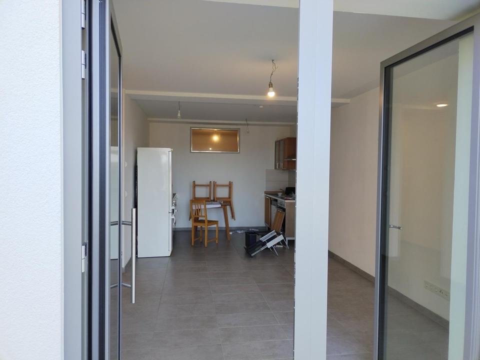 Thumbnail-Studentenappartment Dudweiler Süd