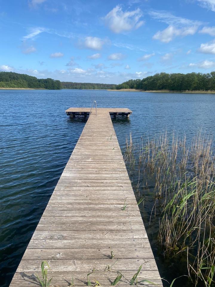 Thumbnail-Haus am See für bis zu 6 Personen nahe Mecklenburgische Seeplatte