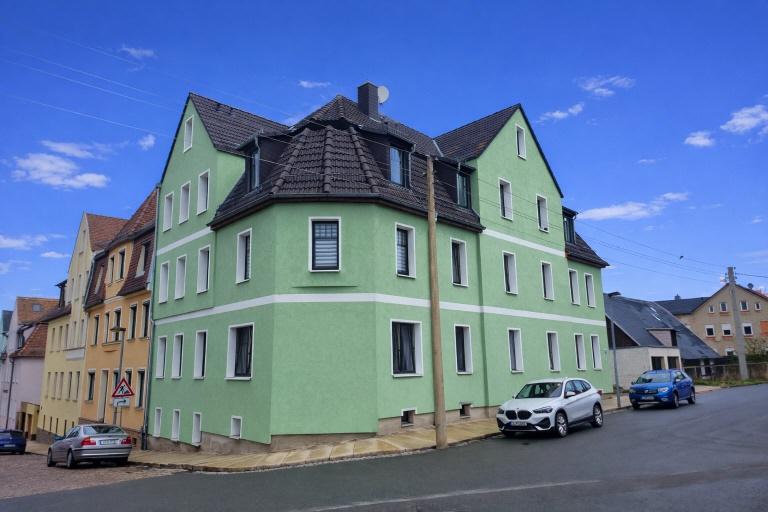 Thumbnail-Wohnung über 2 Etagen in ruhiger Wohnlage