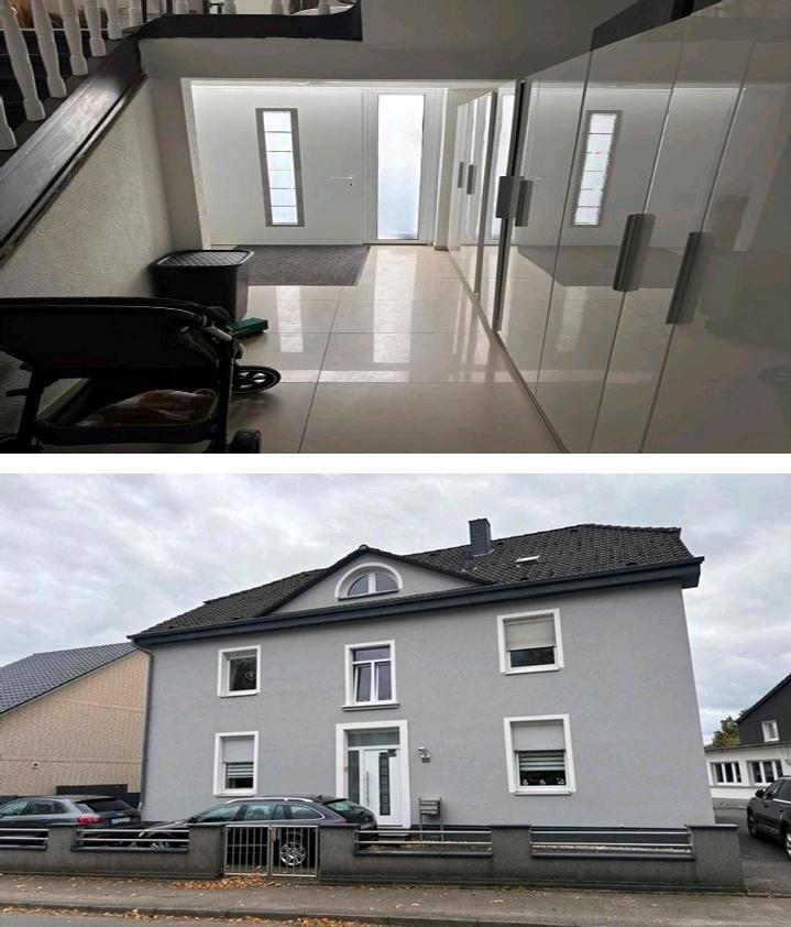 Thumbnail-Mehrfamilienhaus (2 WE) 230m² Wohnfläche 9 Zimmer Pattscheid