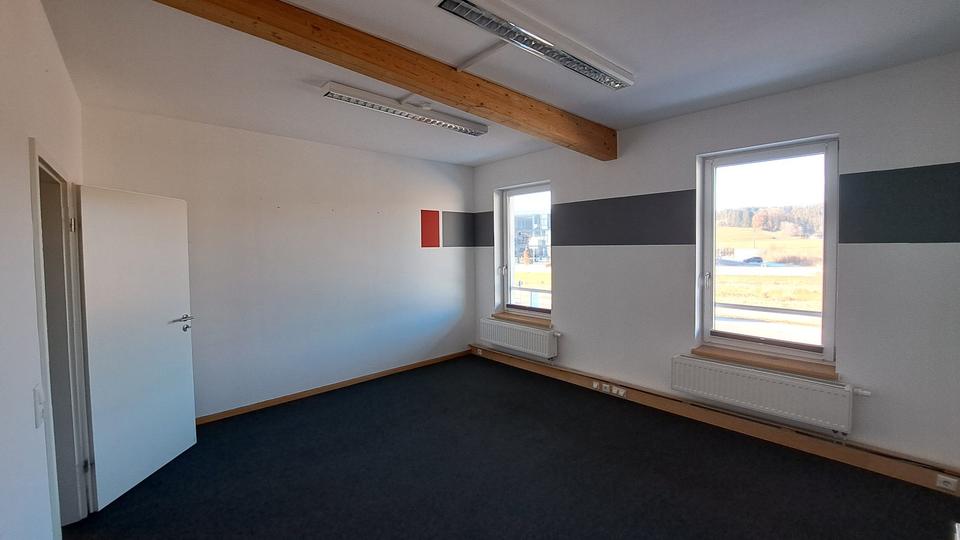 Thumbnail-3 Büroräume Coworking Büro
