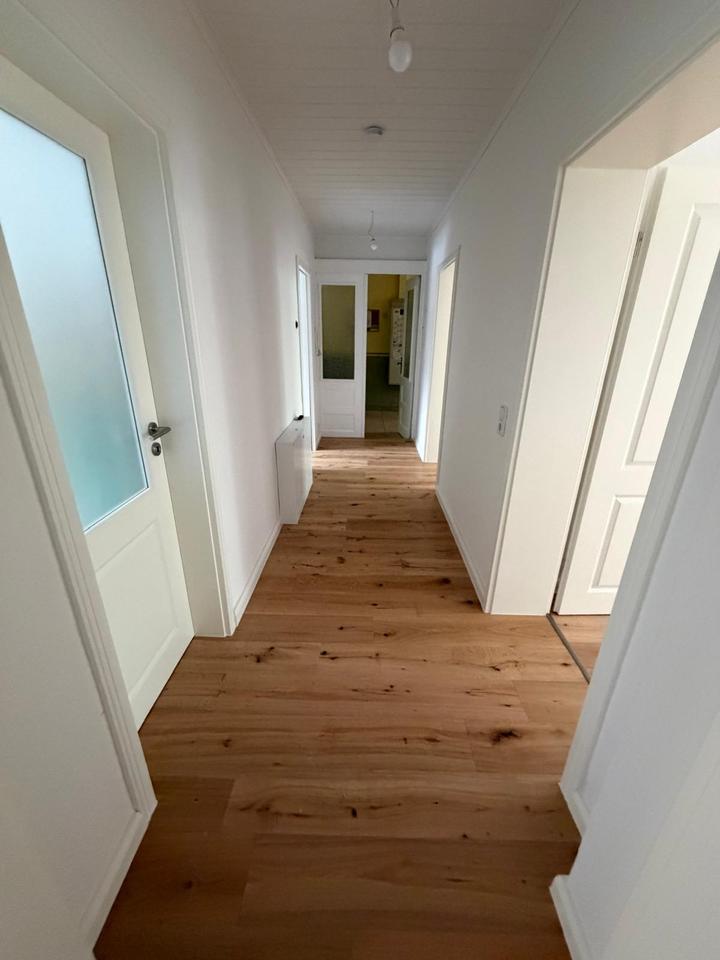 Thumbnail-Schöne 3-Zimmerwohnung (EG) nahe Wilhelm-Wunderlich-Park