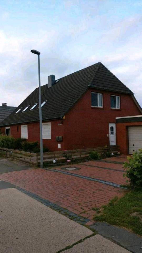 Thumbnail-Dreifamilien-Haus Garbsen Osterwald Ortsmitte