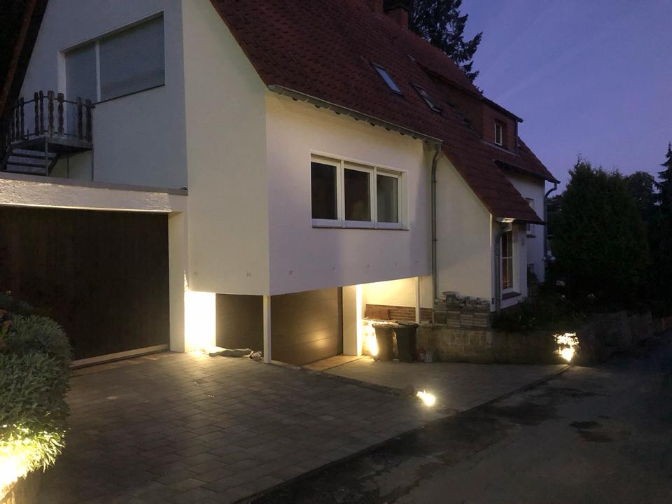 Thumbnail-Wohnung in Tecklenburg mit Sauna und Garten