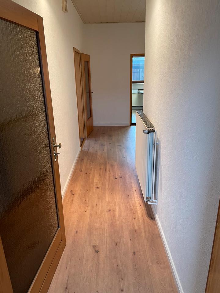 Thumbnail-5 Zimmer EG Wohnung zum 01.06.