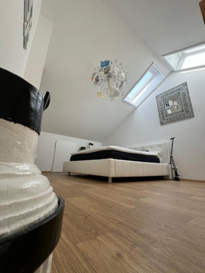 Thumbnail-55qm Whng möbliert Rennplatz Rgbg, Maisonette, NEU