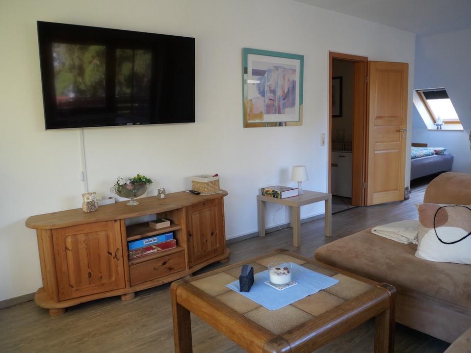 Thumbnail-Ferienwohnung in Güster