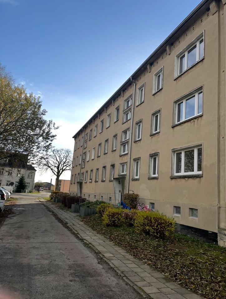 Thumbnail-4-Raum Wohnung