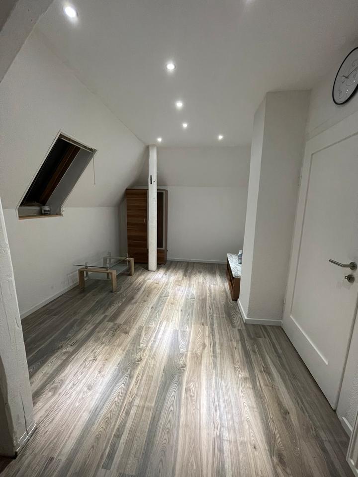 Thumbnail-Dachgeschoss Wohnung für 1-2 Person