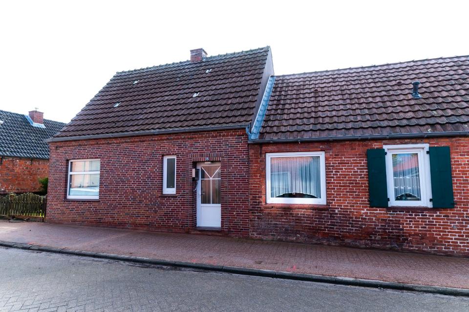 Thumbnail-Haus mit Einliegerwohnung