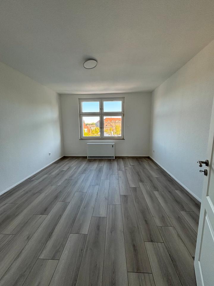 Thumbnail-3,5 Zimmer Wohnung in Gladbeck-Mitte