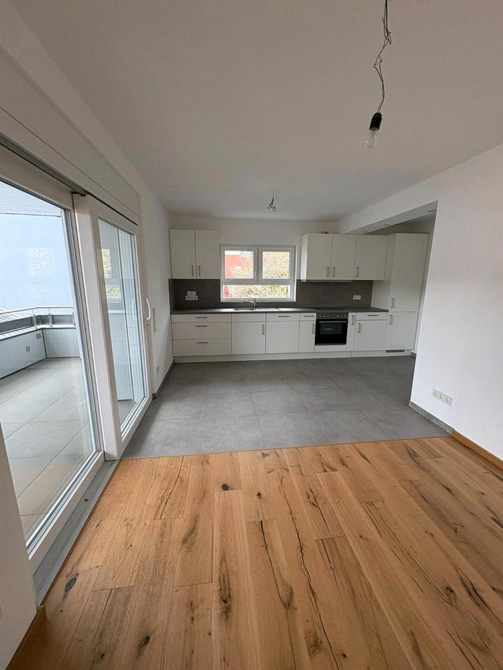 Thumbnail-3 Zimmer-Wohnung zur Miete