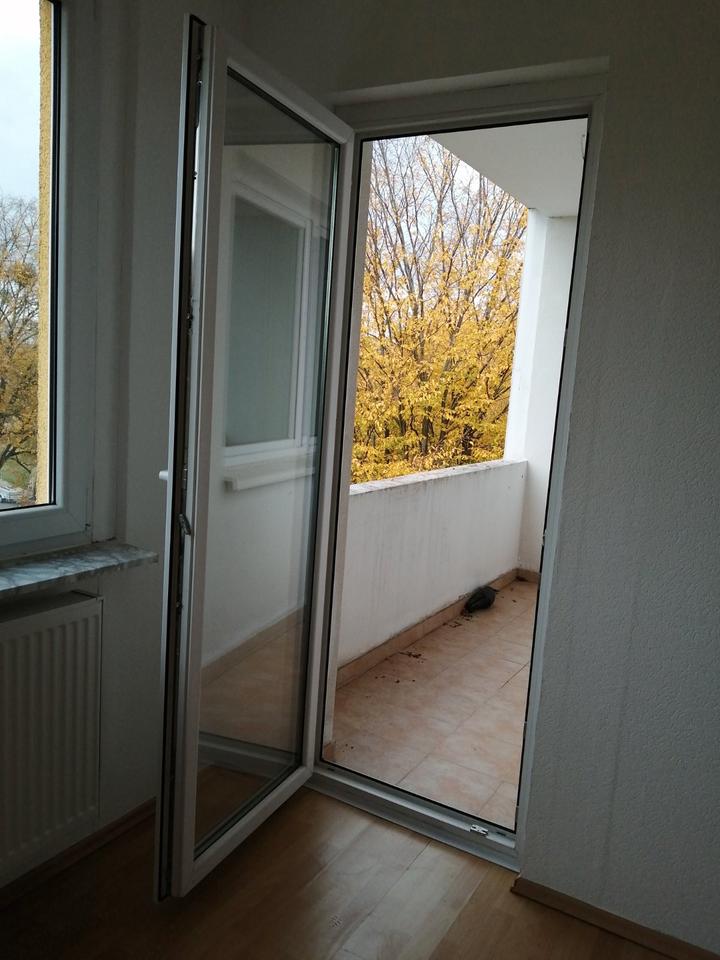 Thumbnail-hell, modern renoviert, Balkon, Seeviertel, von privat