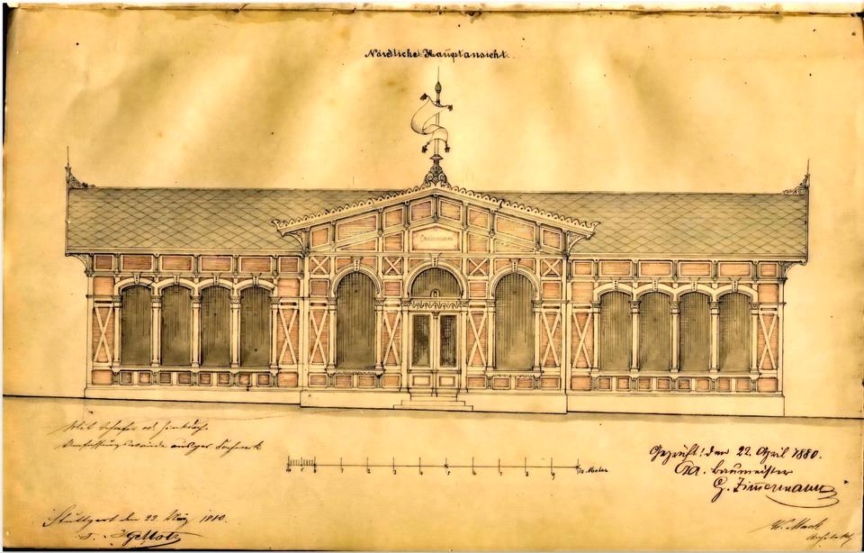 Thumbnail-Im Stil des Historismus erbaut mit unglaublichem Potenzial!