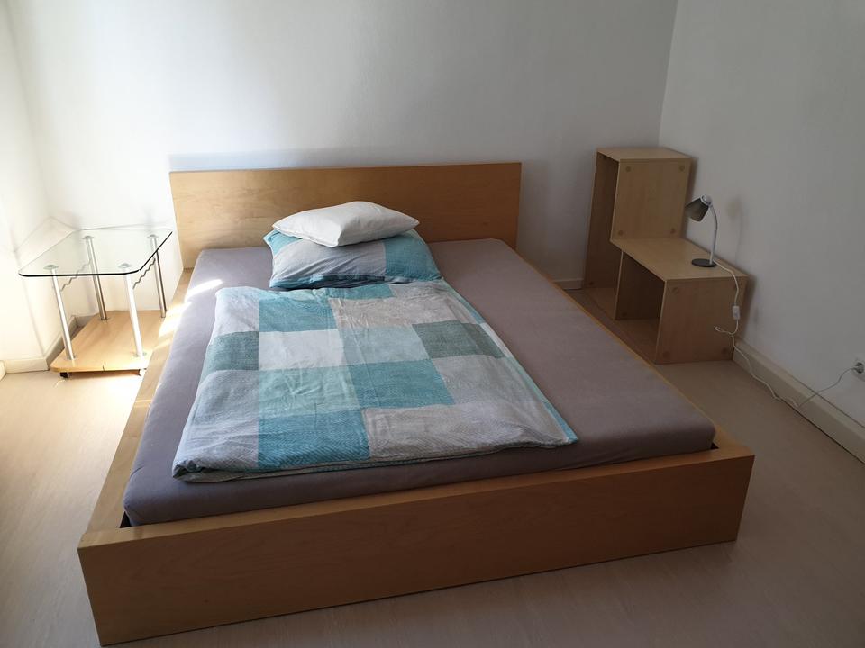 Thumbnail-Monteurswohnung für bis zu 6 Personen in Kohlberg