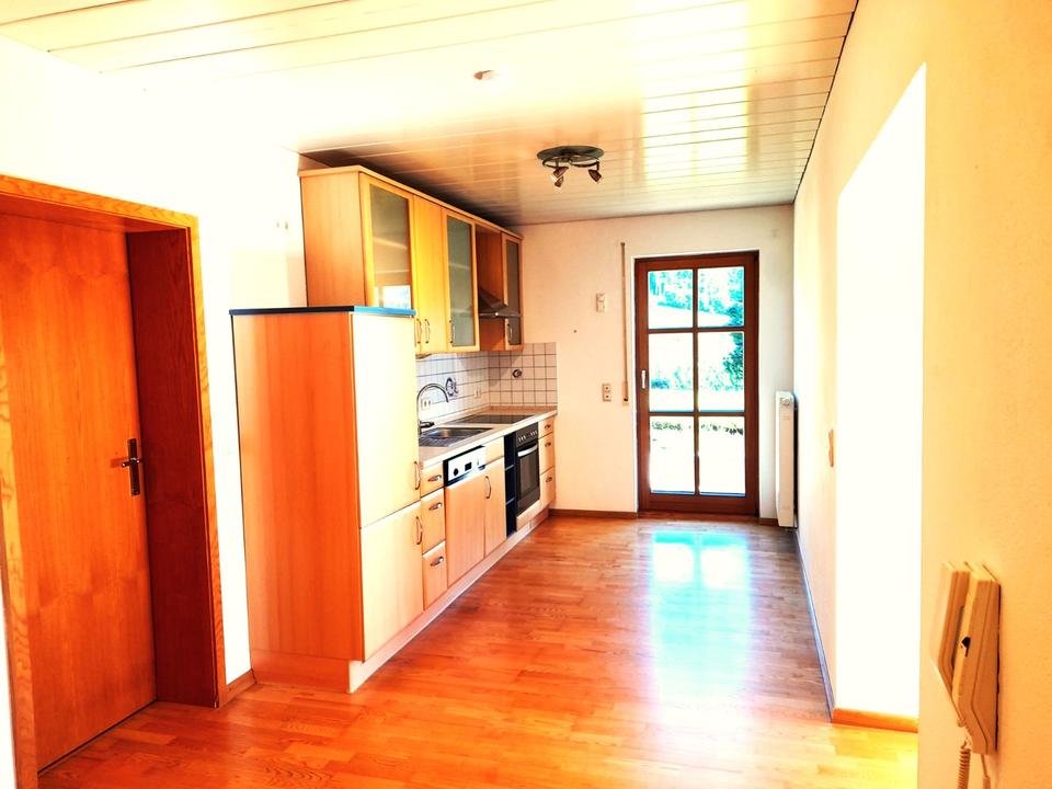 Thumbnail-Neuwertige 2-Zimmer-Wohnung