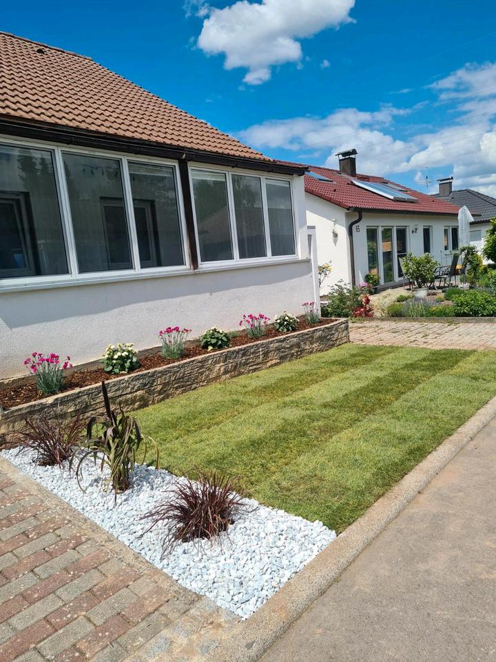 Thumbnail-✨Bungalowähnliches EFH 165m² barrierefrei in Sackgasse