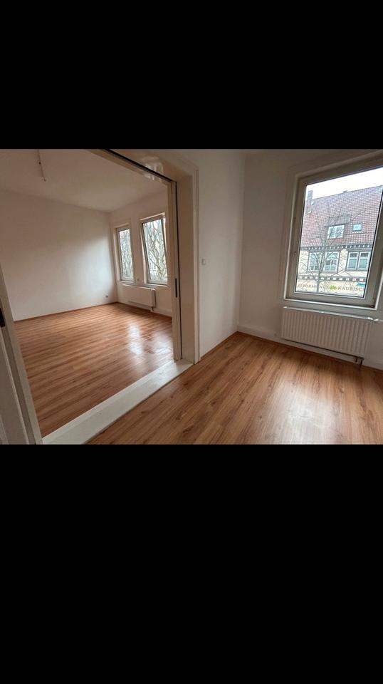 Thumbnail-Schöne 3-Zimmer Wohnung in Bad Pyrmont - Brunnenstrasse