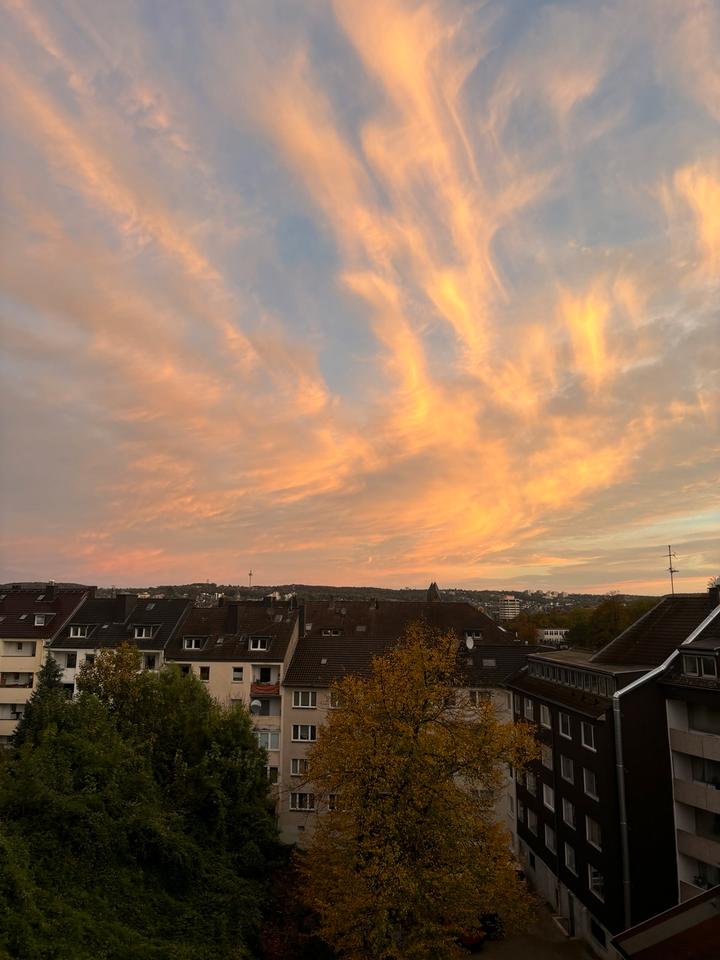 Thumbnail-Wunderschöne 1-Zimmer Wohnung mit atemberaubendem Ausblick.