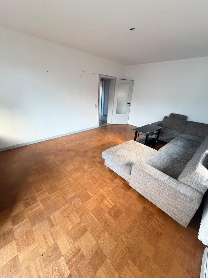 Thumbnail-3 Zimmer wohnung mit balkon