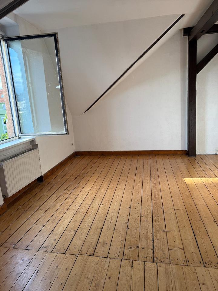 Thumbnail-Maisonettwohnung Saarbrücken, Nauwieserviertel