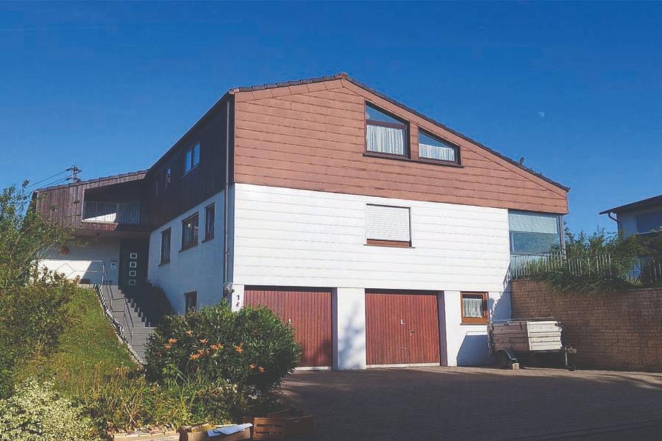 Thumbnail-Architektendoppelhaus