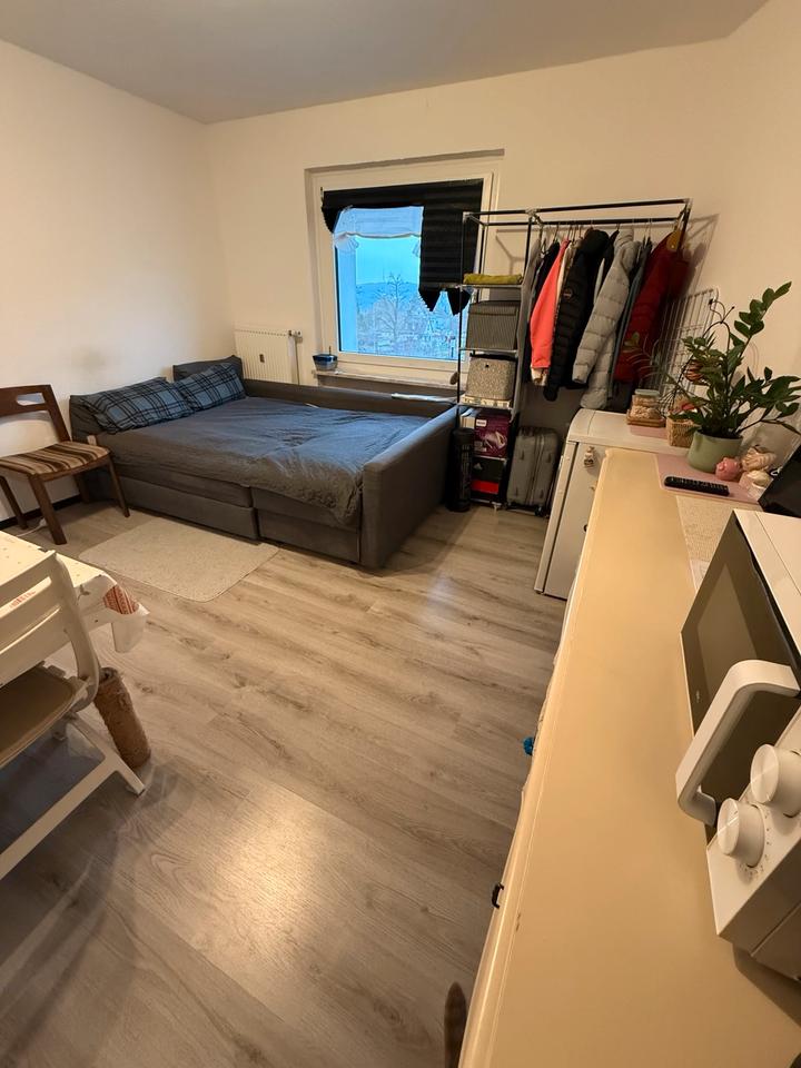 Thumbnail-Wohnung in Würzburg zu vermieten