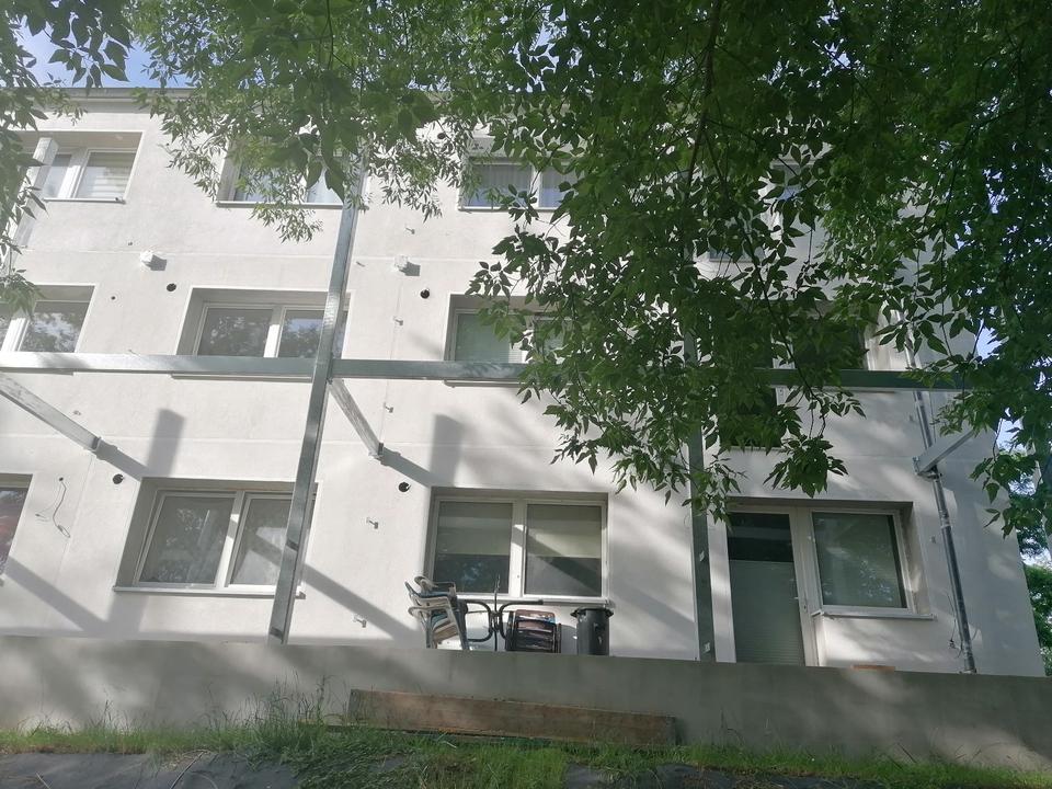 Thumbnail-Wohnung in saniertem Mehrfamilienhaus