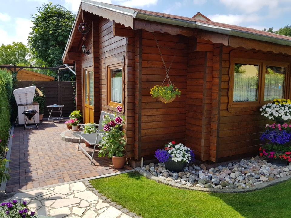 Thumbnail-Ferienhaus auf Usedom für 2-3 Personen