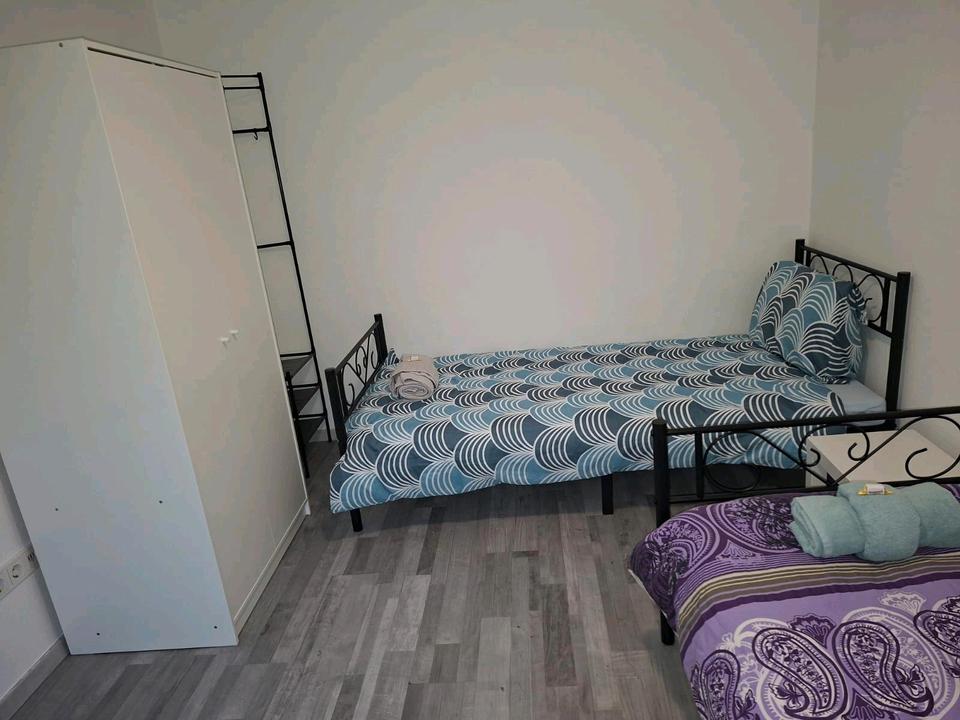 Thumbnail-Zimmer in der Mitte von Siegen zu vermieten