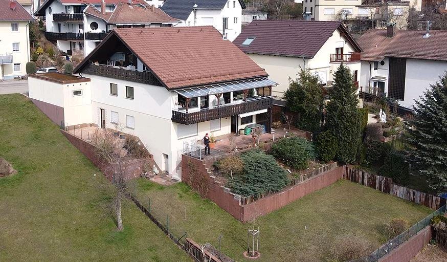 Thumbnail-Haus zu verkaufen, 3 Familienhaus