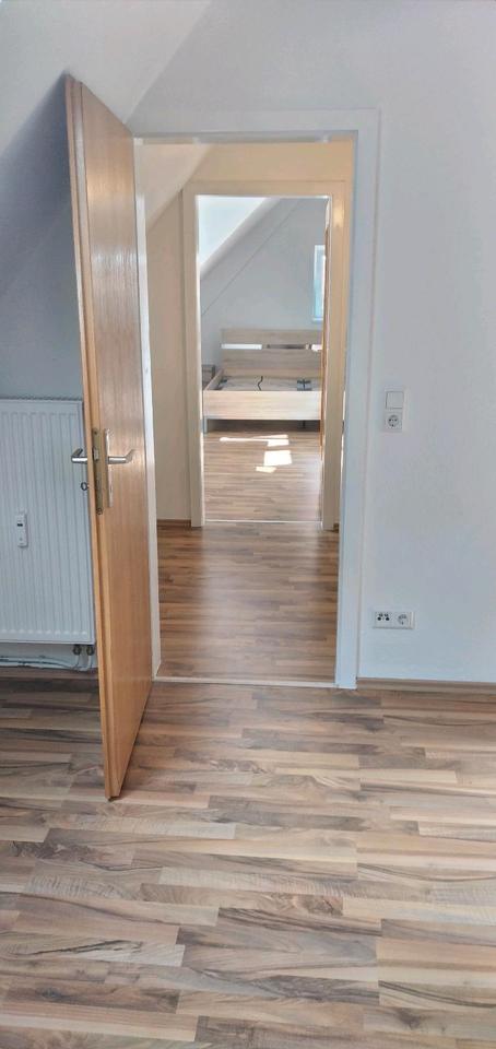 Thumbnail-Schöne lichtdurchflutete Wohnung 3 Zimmer