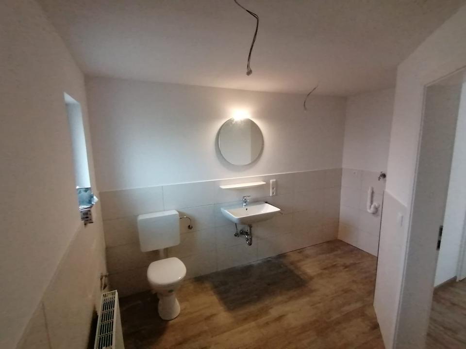 Thumbnail-Erdgeschoßwohnung 3 ZKB in Rhauderfehn-Klostermoor von privat