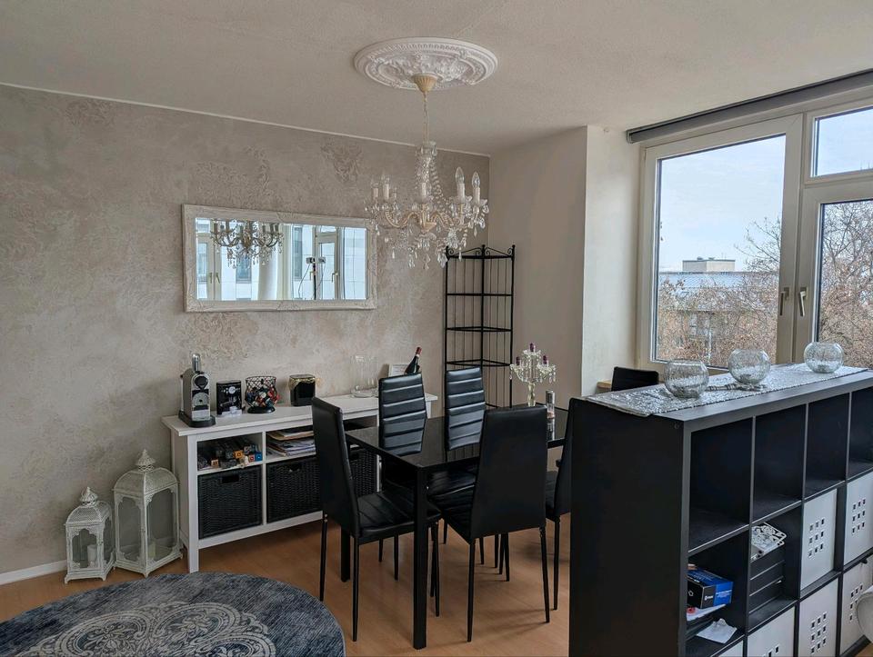 Thumbnail-Komplett renovierte 3-Zi-Whg im Heusteigviertel