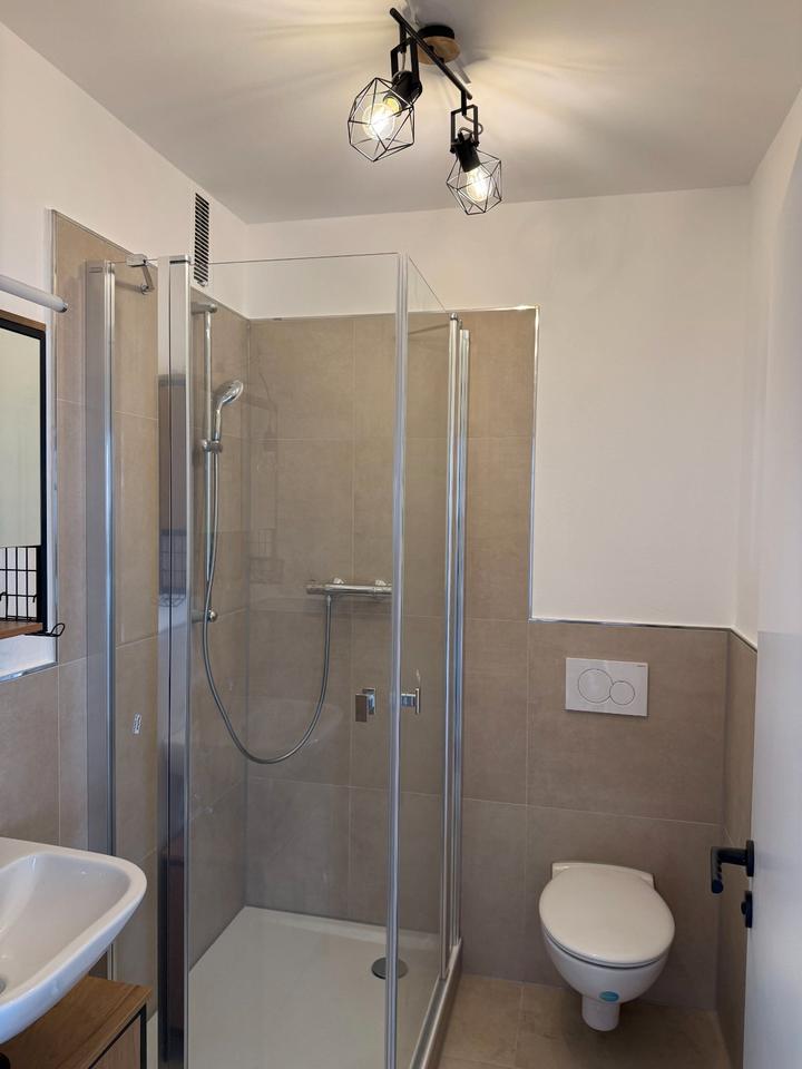 Thumbnail-Frisch renovierte 2,5 Zimmer ETW Aufzug Zentral in Siegen