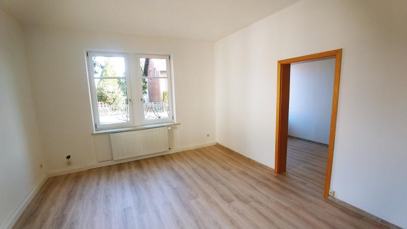 Thumbnail-Modernisierte 2-Zi.-Wohnung mit großer Küche