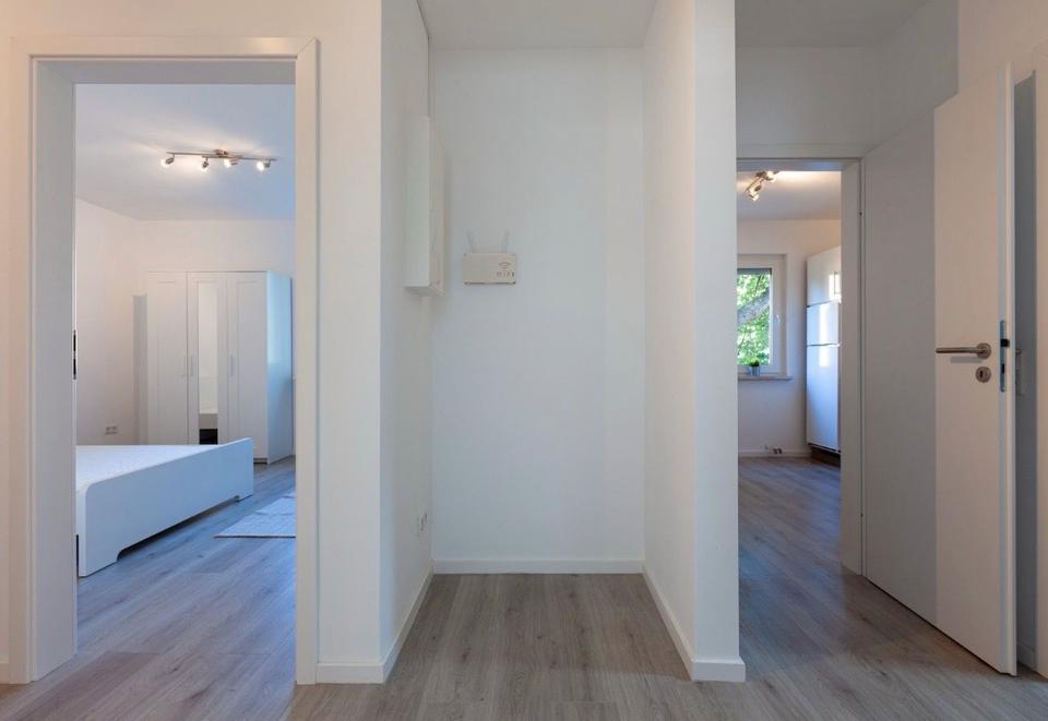 Thumbnail-2 Zimmer Wohnung