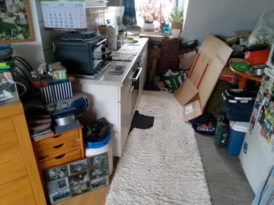 Thumbnail-WOHNUNG IN 21629 ELSTORF BEI NEU WULMSTORF ZU VERMIETEN.