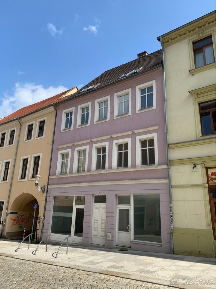 Thumbnail-Wohnungen und Gewerbeflächen im weiteren Stadtzentrum, sofort bez