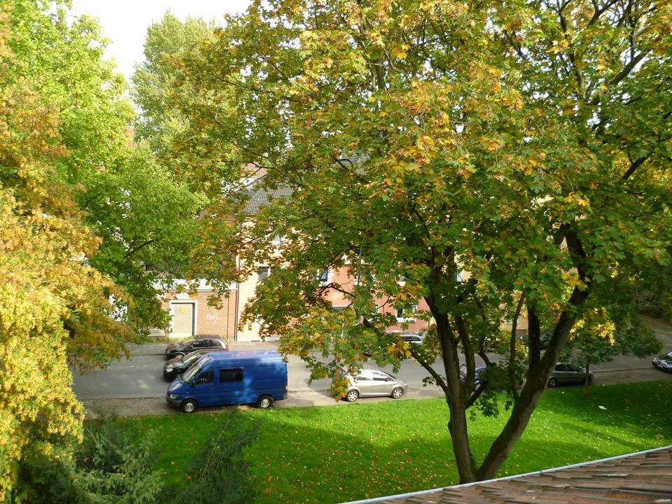 Thumbnail-Gemütliche Senioren Wohnung in zentraler Lage - provisionsfrei