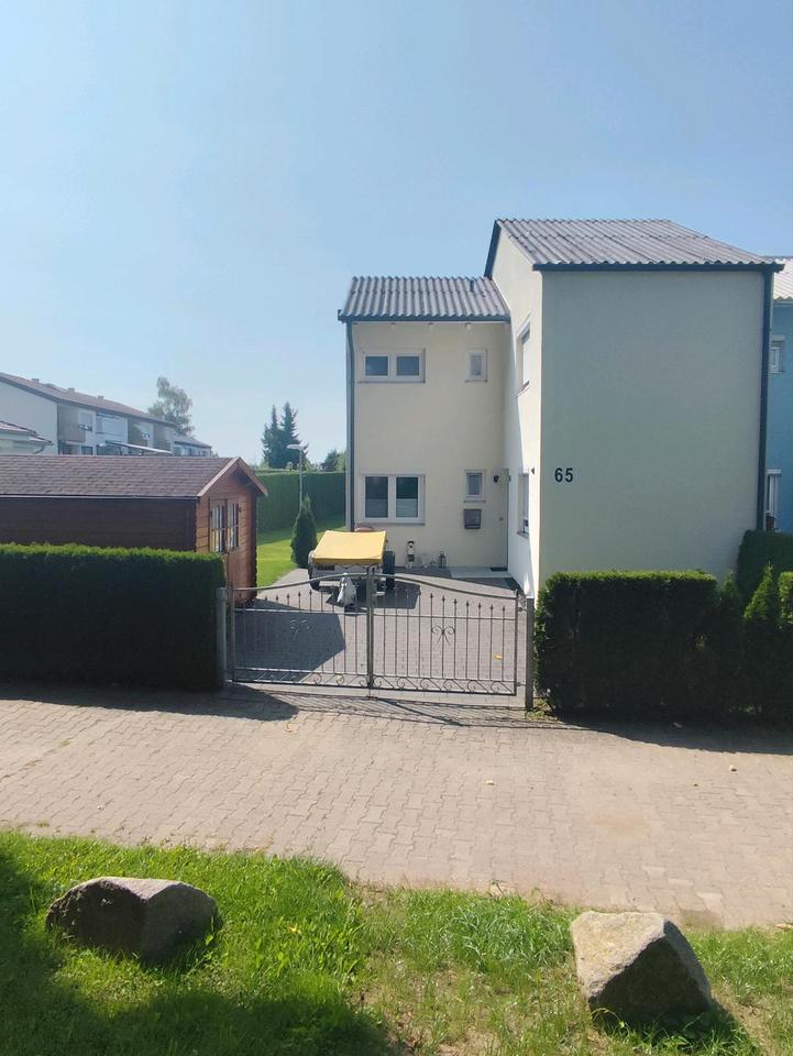 Thumbnail-Reiheneckhaus in Horb, Provisionsfrei