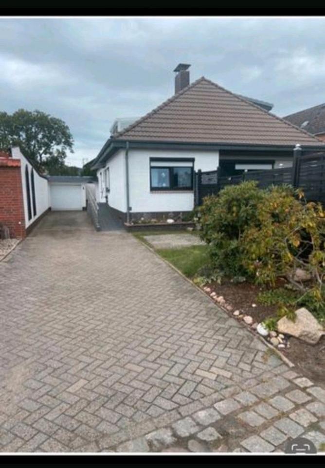 Thumbnail-Haus in Kirchweyhe zu verkaufen