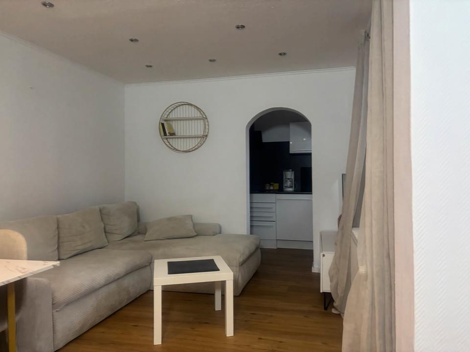 Thumbnail-Ferienwohnung -Ferienhaus