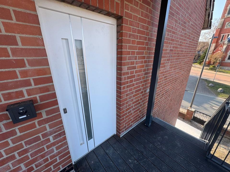 Thumbnail-Attraktive DGW mit 3 Zimmern in Peine-Duttenstedt